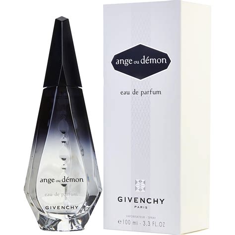 givenchy demon perfume|ange ou demon reviews.